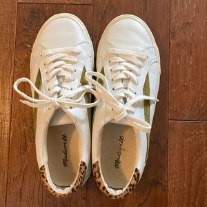 Madewell sneakers